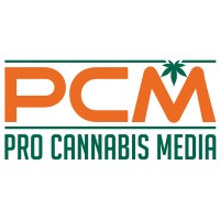 Pro Cannabis Media logo - Similar company to Alibi