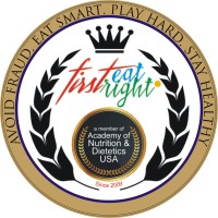 Frst Healthcare ( First Eat Right )