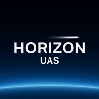 Horizon UAS logo - Similar company to Zinocode