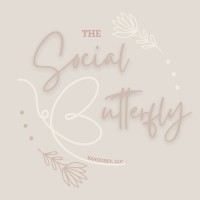 The Social Butterfly Sandusky, LLC logo - Similar company to Jarra