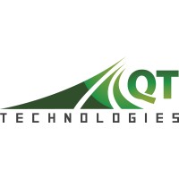 QT Technologies logo - Similar company to Liquid Control