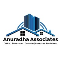 Anuradha Associates logo - Similar company to V K Krishna Kumar & Co