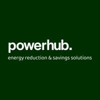 Powerhub Solutions logo - Similar company to Energyace Ltd