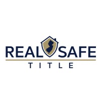 RealSafe Title logo - Similar company to Surety Title Company
