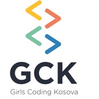 Girls Coding Kosova logo - Similar company to Kosovo Basketball Federation