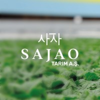 Sajao Tarım Fidecilik logo - Similar company to Serka Tarim