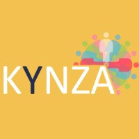 Kynza logo - Similar company to Missingwealth