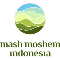 PT. Mash Moshem Indonesia logo - Similar company to The Millennial Projects