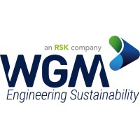 WGM Engineering Ltd logo - Similar company to A&L Meica