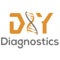 DIY Diagnostics logo - Similar company to Sanger Learning Center