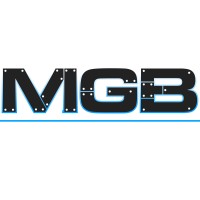 MGB Joinery and Building logo - Similar company to Custom Designed Kitchens Pty Ltd