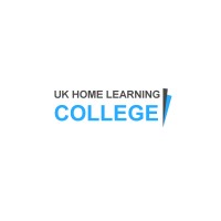 UK Home Learning College logo - Similar company to Harris Academy Clapham