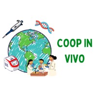 ASBL Coop in vivo logo - Similar company to Plateforme Tfffc - Toulouse Field-Flow Fractionation Center