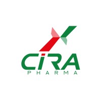 CIRA Pharma logo - Similar company to Advent Pharma