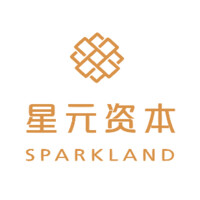 Sparkland Capital logo - Similar company to Iotex