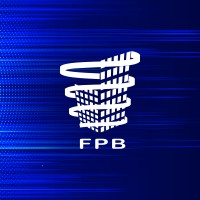 FPB-Future Proof Building logo - Similar company to Data Base, Lda