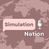 Simulation Nation logo - Similar company to Onl Nj