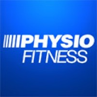 Physiofitness Physical Therapy logo - Similar company to Event Horizon