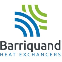 BARRIQUAND logo - Similar company to Coretec Sa