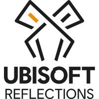 Ubisoft Reflections logo - Similar company to Kwantlen Polytechnic University