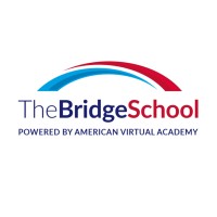 The Bridge School logo - Similar company to Alde Valley Academy