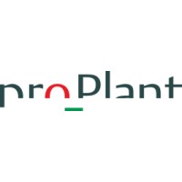 proPlant Agrar- und Umweltinformatik GmbH logo - Similar company to Verlinked Gmbh