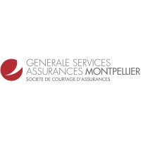 GSAM - GENERALE SERVICES ASSURANCES MONTPELLIER logo - Similar company to Alladin-It