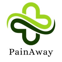 PainAway logo - Similar company to Stickgoed