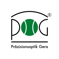 POG Precision Optics Gera logo - Similar company to Sill Optics