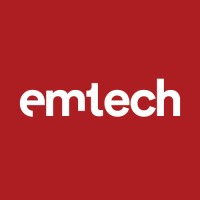 emtech - your technology innovation partner. logo - Similar company to Bluechip Computer Systems Llc -  It Solutions, Services & Support, Dubai