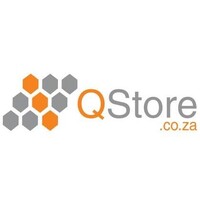 QStore South Africa logo - Similar company to V-Track™