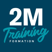 2M TRAINING logo - Similar company to Clean More