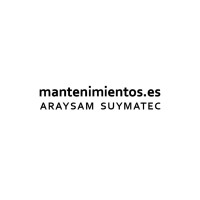 Mantenimientos.es - Araysam Suymatec logo - Similar company to Energesco