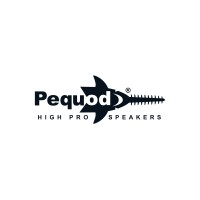 Pequod Acoustics logo - Similar company to Garvan Acoustic