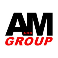 A & M Group logo - Similar company to Universal Hardware Supplies Ltd