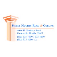 Siegel, Hughes Ross & Collins logo - Similar company to Commodity Transportation Service