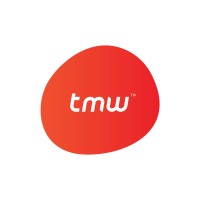 Tmw UK logo - Similar company to Nerka Pay