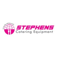 Stephens Catering Equipment logo - Similar company to Brodericks