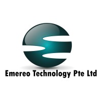 Emereo Technology logo - Similar company to Chj Technologies