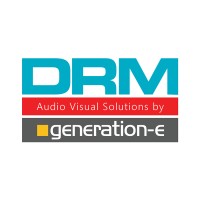 Drm Audio Visual