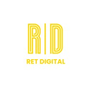 RET Digital logo - Similar company to Women Sa