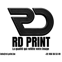 RD PRINT logo - Similar company to Rd Printer Service