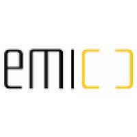 EMIC logo - Similar company to Emic
