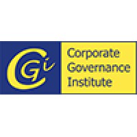 Corporate Governance Institute logo - Similar company to The Chartered Governance Institute Uk & Ireland