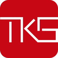 TKS Studios logo - Similar company to Tskstudios