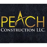 Peach Construction LLC. logo - Similar company to Peach