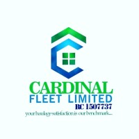 Cardinal Fleet Limited Group logo - Similar company to Mel-Technologies & Solution Ltd.