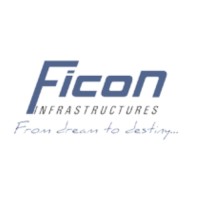 Ficon Infrastructures logo - Similar company to Fi-Con