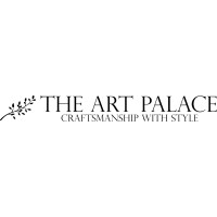 The Art Palace logo - Similar company to Decorative Concepts Llc.