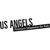 US Angels | Premium Kids Clothing logo - Similar company to Kids Clothing
